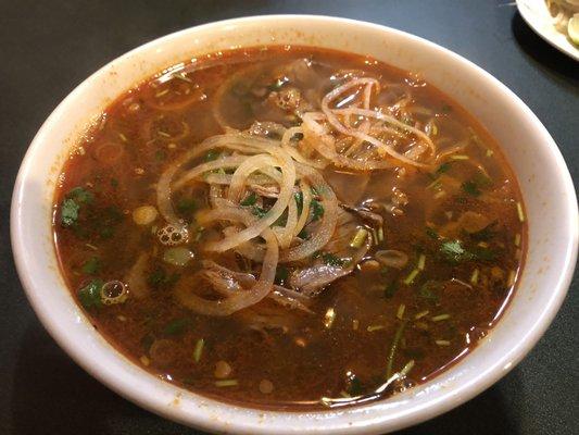 #44. Bun Bo Hue