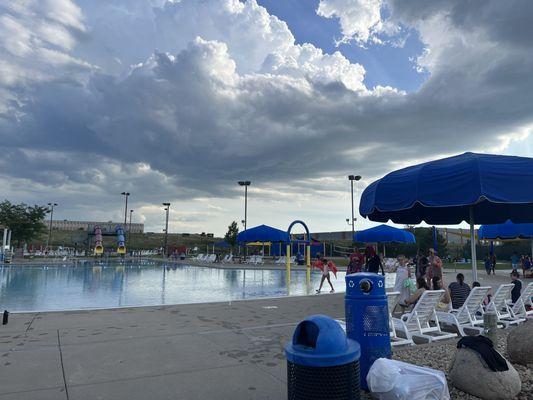 Apple Valley Family Aquatic Center