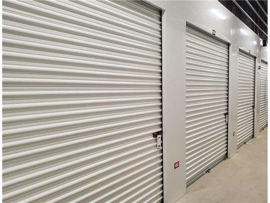 Interior Units - Extra Space Storage at 554 Boston Post Rd, Sudbury, MA 01776