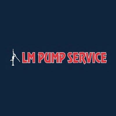 L M Pump Service