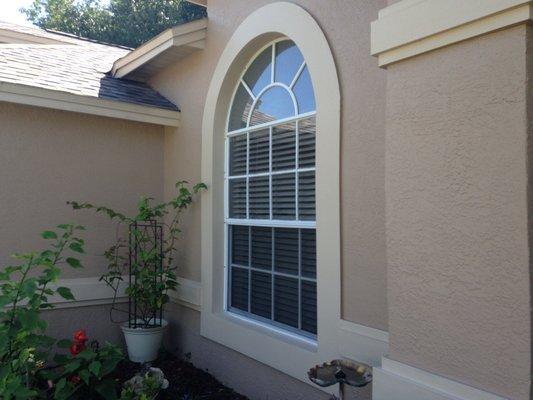 Residential Window Tinting in Brooksville, FL