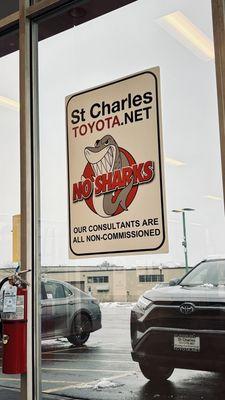 St Charles Toyota