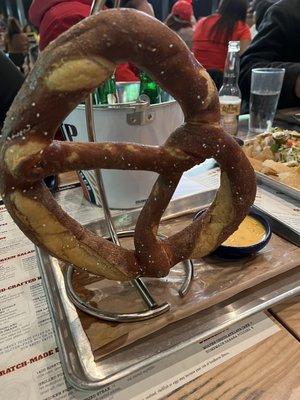 Pretzel