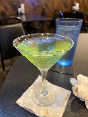 Appletini