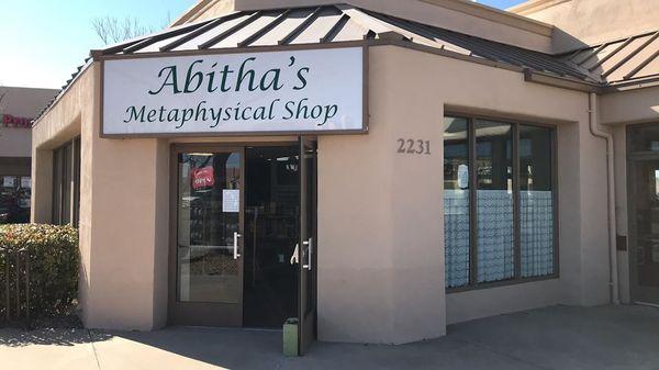 Abitha's Apothecary