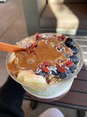 Acai Bowl