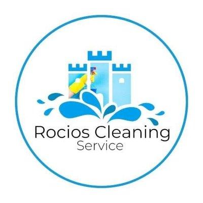 Rocio's Cleaning  Services , soñamos con hacer que los hogares estén limpios. El tipo de limpieza que te hace sentir bien