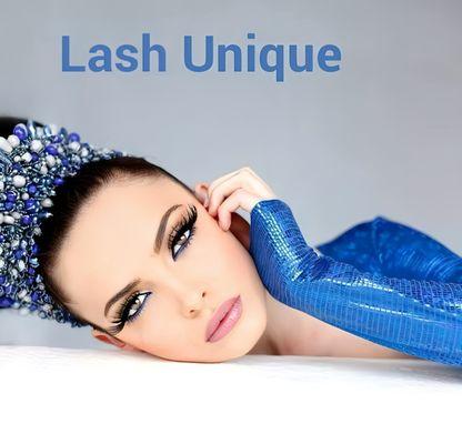 Lashunique