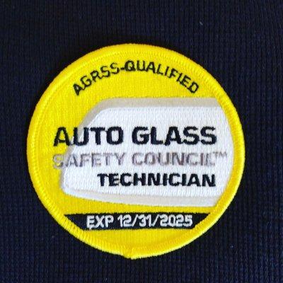 Advanced Car Glass