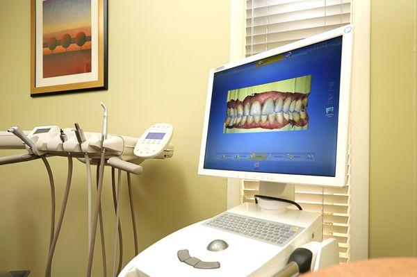 Dr. Donald Currie- York PA Dentist