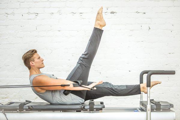 BODYROK Haight Studio San Francisco Pilates