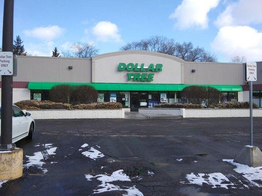 Dollar Tree