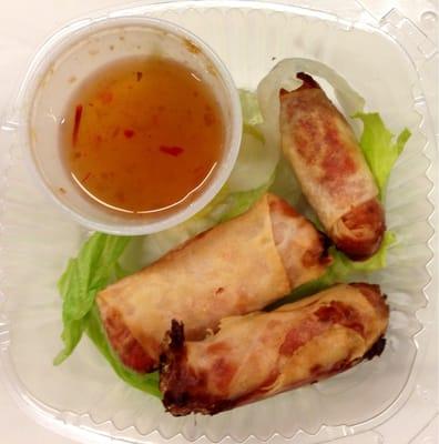 veg spring roll