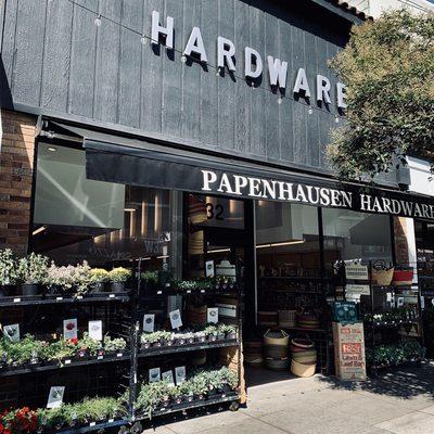 Papenhausen Hardware