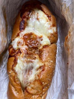 Meatball Sub