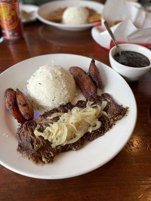 Vaca Frita