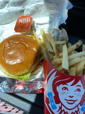 Wendy's