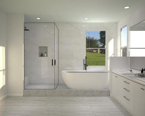 Remodel or create the master bathroom perfect for you!

Book a Free consultation at 888-475-4495