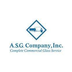 A. S. G. Company Inc.