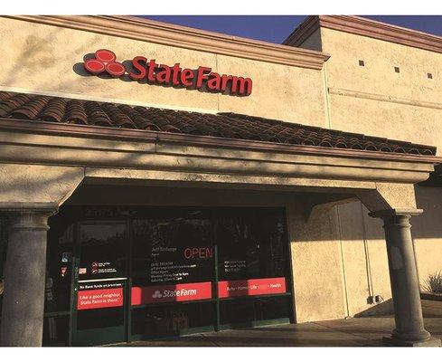 State Farm Office