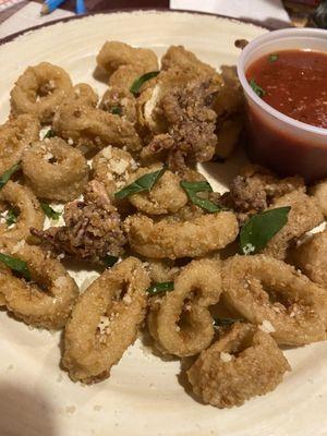 Calamari