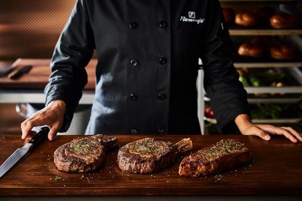 Fleming's Prime Steakhouse & Wine Bar