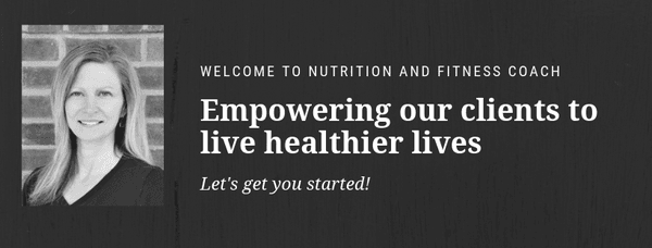 Empowering clients to live healthier lives.