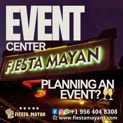 Fiesta Mayan