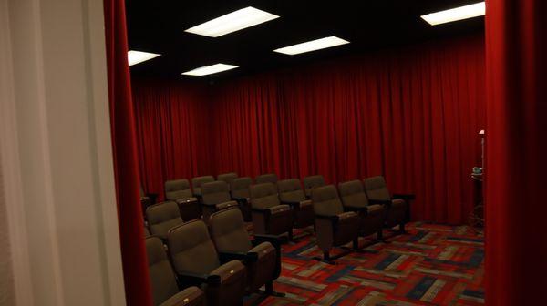 Movie Theater