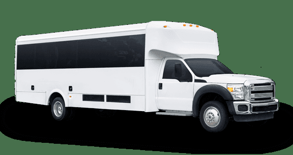 Prestige Transportation Las Vegas Party Bus Rental