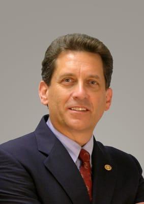 Dr. Brian D'Orazio