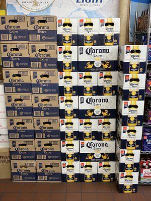 Corona Extra #ItsCoronaTime #CoronaBeer #CoronaLight #CoronaPremier