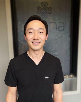 Dr. Mark Kim, MD, RVT, RPVI