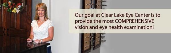 Clear Lake Eye Center