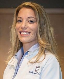 Dr. Rachelle Cohen