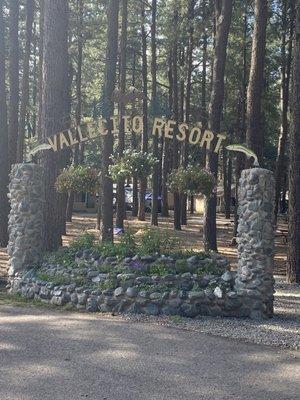 Vallecito Resort