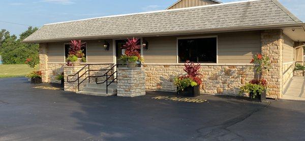 Hills and Dales Veterinary Clinic