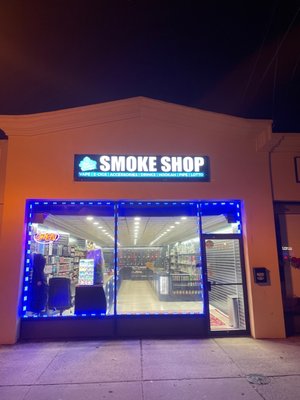 East Northport Smoke Shop