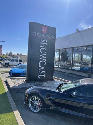 Best dealership in the Bay Area