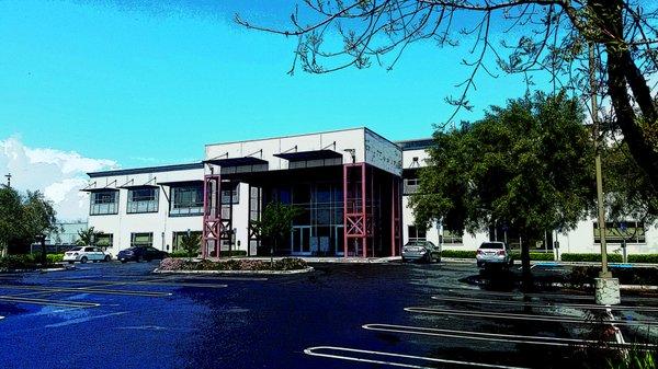 Gurnick Academy - Modesto Campus