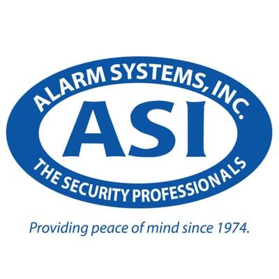 Alarm Systems