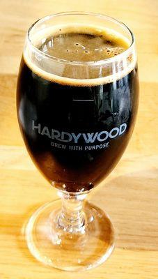 Cassowary Imperial Stout