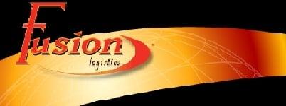 Fusion Logistics logo