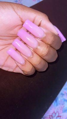 Nails