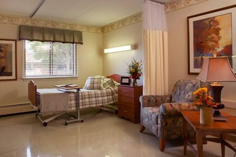 Maple Ridge Health and Rehabilitation Center