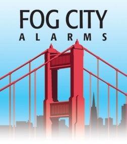 Fog City Alarms