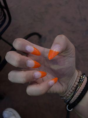 Nails du Soleil