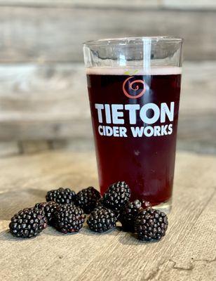 Tieton Cider Works