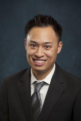 Dr. Minh Bui