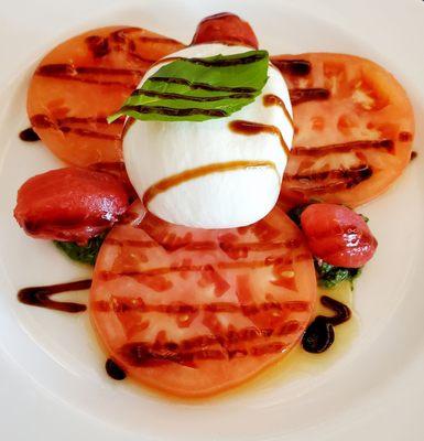 Caprese Salad